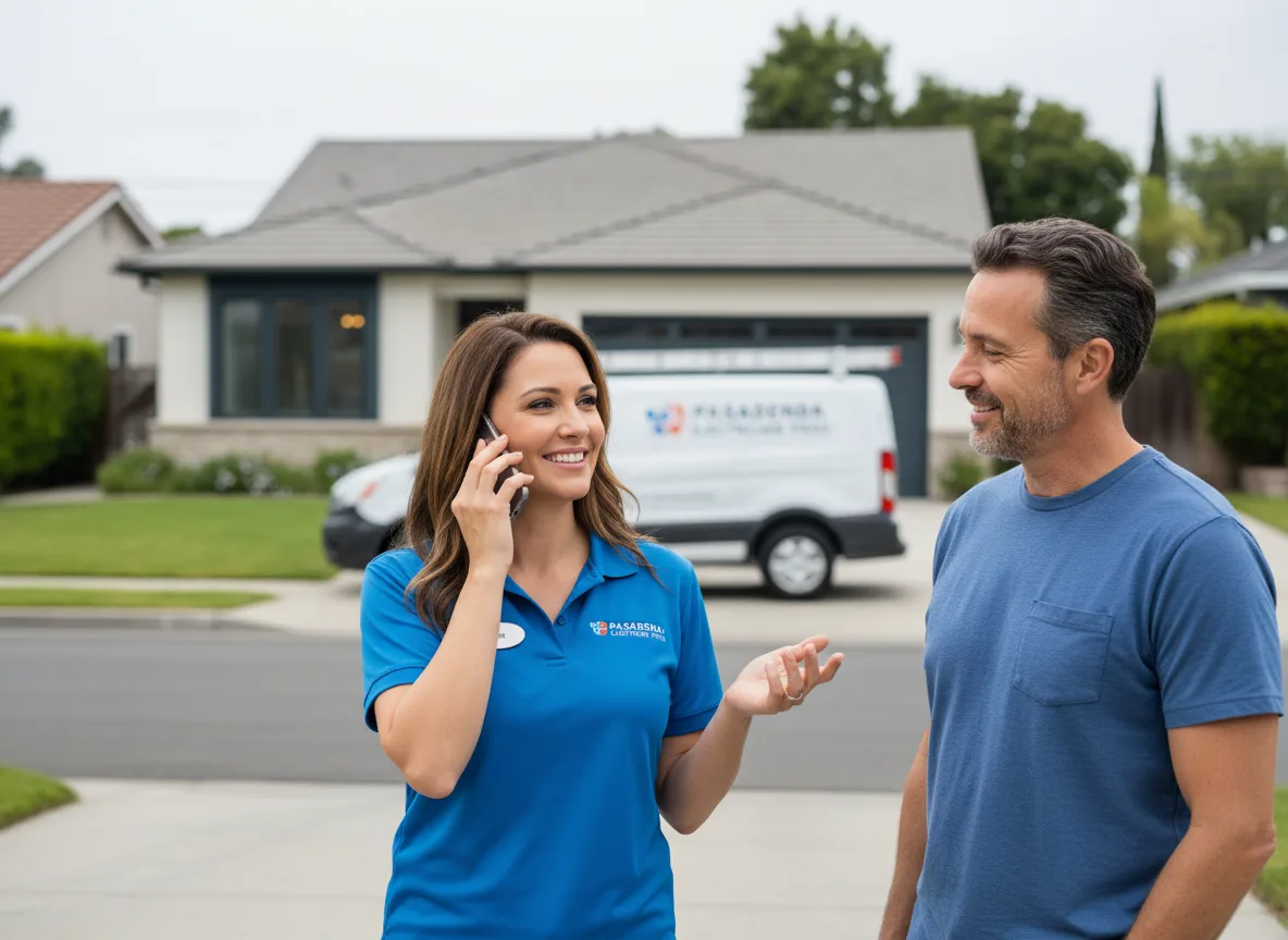Electrician East Rutherford, NJ FAQs